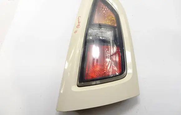 KIA Soul Rear/tail lights