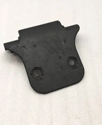 BMW 7 E38 Other trunk/boot trim element 8150081