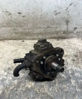 Opel Antara Fuel injection high pressure pump