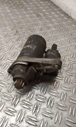 Audi A2 Starter motor 02T911023EX01