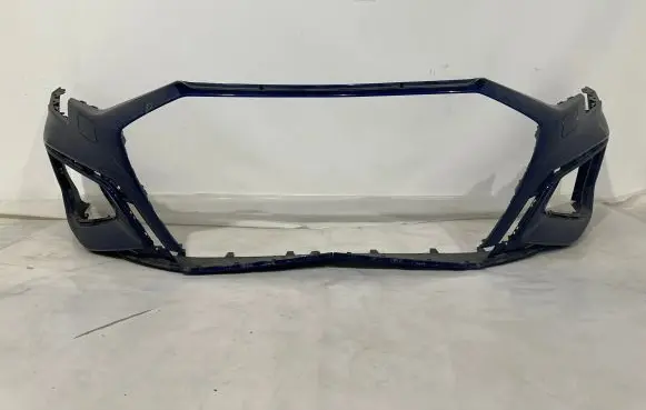 Audi A3 8Y Front bumper 8Y0807437F 969976