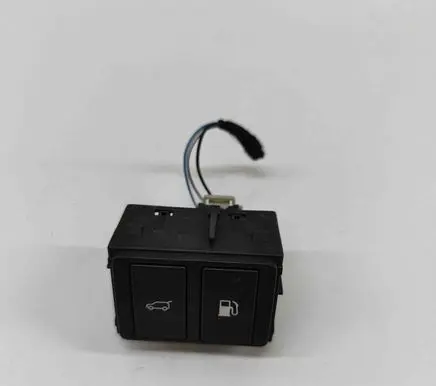 Jaguar F-Pace Fuel cap release pull handle 9SANPK5A083AA8