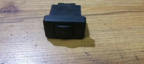 Volkswagen PASSAT B3 Headlight level height control switch 357941333