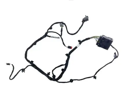 Ford Bronco Other wiring loom NX6T14B079XBC NX6T14B079