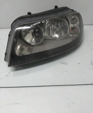 Seat Alhambra (Mk1) Headlight/headlamp 1305235530 1305235610