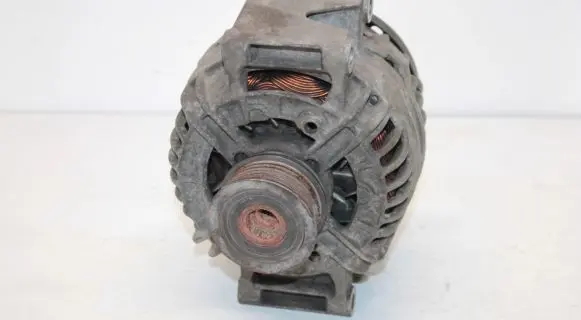 Audi A4 S4 B6 8E 8H Generator/alternator 06B903016P 0124515059289