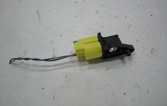 Volkswagen PASSAT B6 Airbag deployment crash/impact sensor 5N0959351B