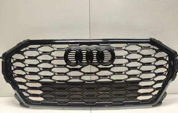 Audi Q3 F3 Front bumper upper radiator grill 83F853651 83F853651A 83F853651B