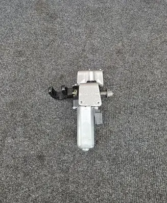 BMW 6 F06 Gran coupe Seat adjustment motor P1125390303 101536