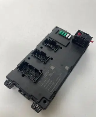 BMW 3 GT F34 Comfort/convenience module 6809050 00000F4A 003000002
