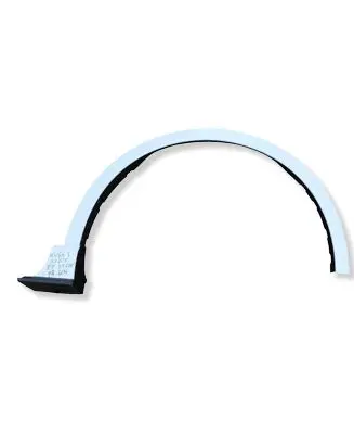 Ford Escape IV Fender trim (molding) NV4BS16D238AAW