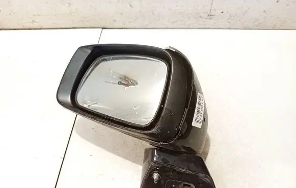 Honda FR-V Wing mirror glass 