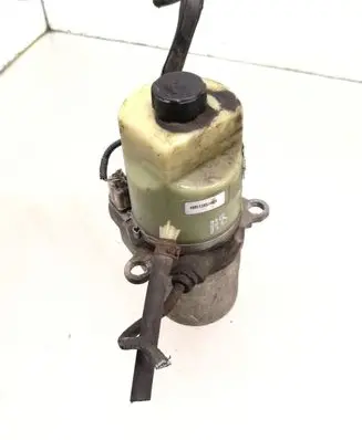 Ford Focus Electric power steering pump 4M513K514CA
