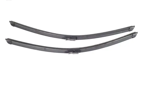 Mercedes-Benz C W204 Front wiper blade arm A2048201945