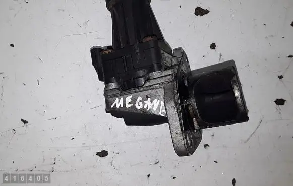 Renault Megane III EGR valve cooler 5079750300