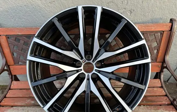 BMW X5 G05 R22 alloy rim 