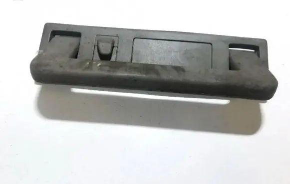 Audi A6 S6 C4 4A Rear interior roof grab handle 895857667