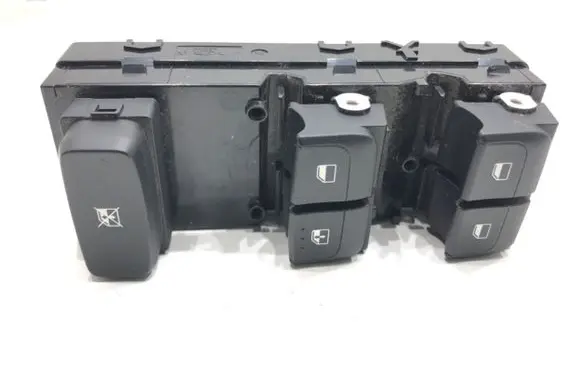 KIA Rio Electric window control switch 93570-H8000