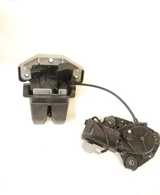 Volvo XC60 Tailgate/trunk/boot lock/catch/latch 31349975