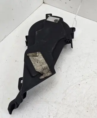 Peugeot Expert Timing belt guard (cover) 9655399580 4021243 10DYXA