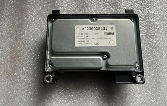 Mercedes-Benz S W223 Other control units/modules A2239008631