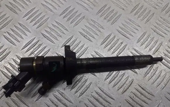 Ford Focus Fuel injectors set 0445110259