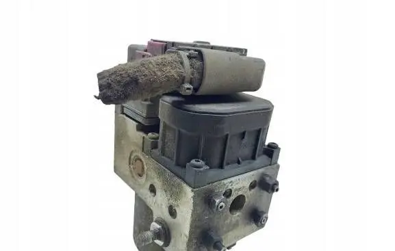 Peugeot 307 ABS Pump 0265216478 09127108