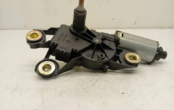 Seat Ibiza III (6L) Rear window wiper motor 6L6955711A 404699 343084308