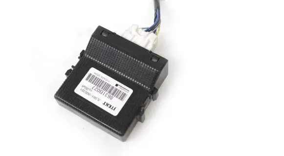 Mitsubishi Outlander Other devices 8631B027