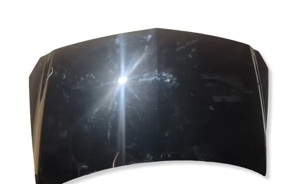 Mercedes-Benz B W246 W242 Engine bonnet/hood A2468800057
