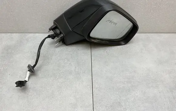 Opel Mokka Front door electric wing mirror 95243745 Z41C