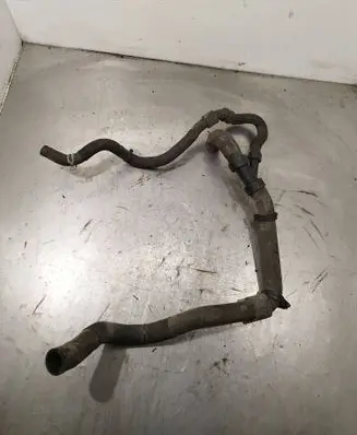 Ford Mondeo MK V Engine coolant pipe/hose DG938B273JF