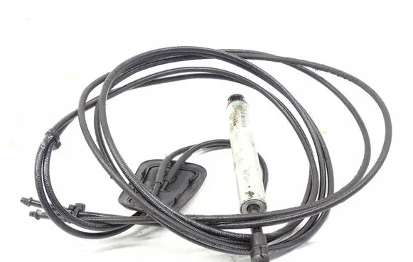 Mercedes-Benz R W251 Tailgate hydraulic set A2518001448