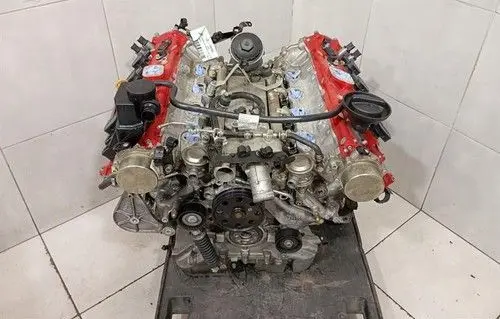 Ferrari California F149 other engine part