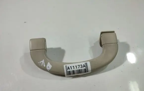 Lancia Musa Front interior roof grab handle 