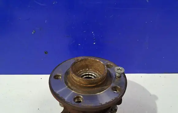 Volvo S60 Rear wheel hub 31360027