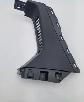 Jeep Grand Cherokee WL (D)pillar trim (top) 6XP10TRMAB 66592 T2743