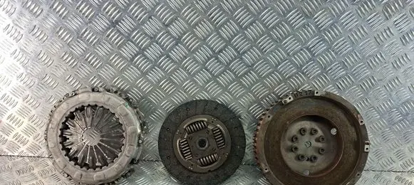 KIA Sportage Clutch set kit 1878634166