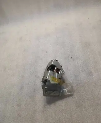 Rear door lock