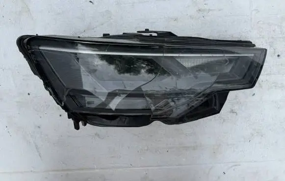 Audi A6 S6 C8 4K Headlight/headlamp 4K0941034 1EX01337602