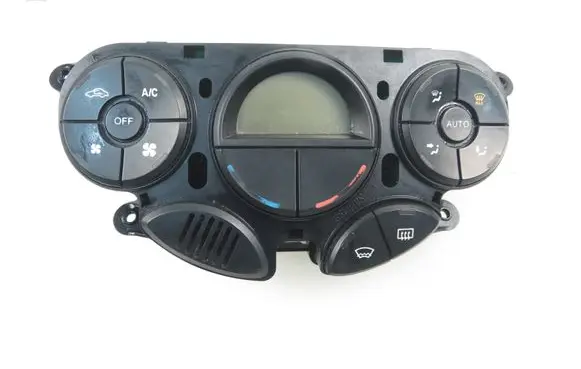 Ford Focus Interior fan control switch 2S4H18C612BH