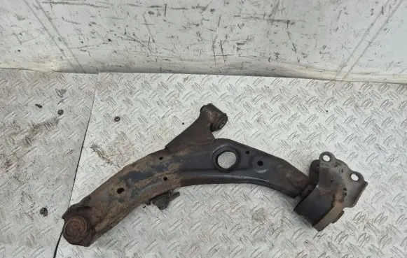 Front lower control arm/wishbone
