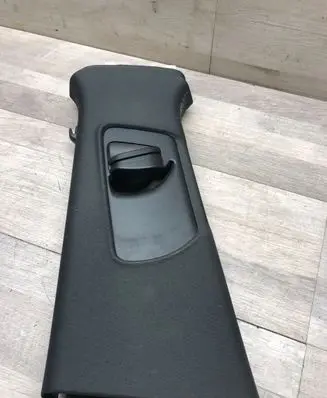 Audi Q5 SQ5 (B) pillar trim (top) 8R0867293 MBSSP06009