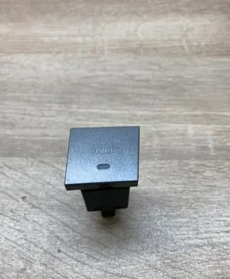 Opel Signum Suspension ride height/mode switch 13204171