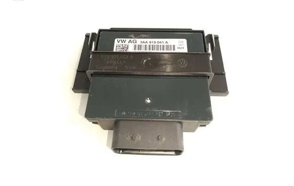 Other control units/modules