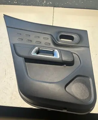 Citroen C5 Aircross II Rear door card panel trim 98250212ZD 21190081 5D516839