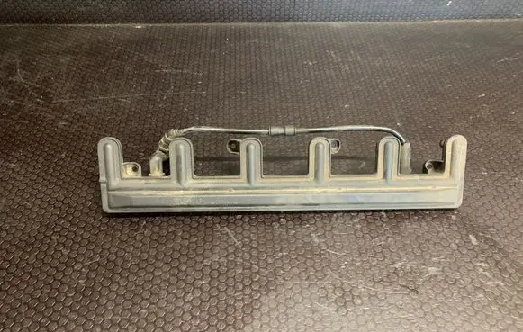 BMW 3 E46 Fuel main line pipe 1440318