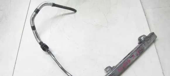Toyota Auris E180 Fuel main line pipe