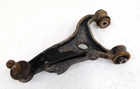 Rear upper control arm/wishbone
