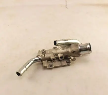 Nissan Qashqai other engine part